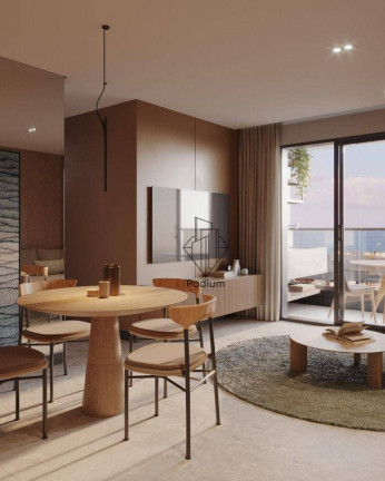 Imagem Apartamento com 3 Quartos à Venda, 78 m² em Aeroclube - João Pessoa