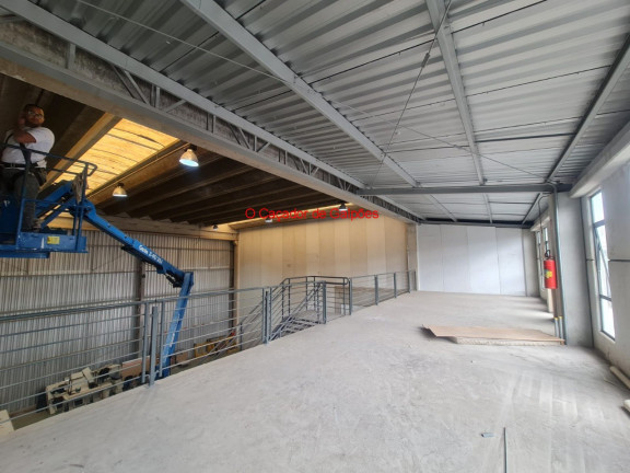 Imagem Imóvel para Alugar, 376 m² em Tamboré - Barueri