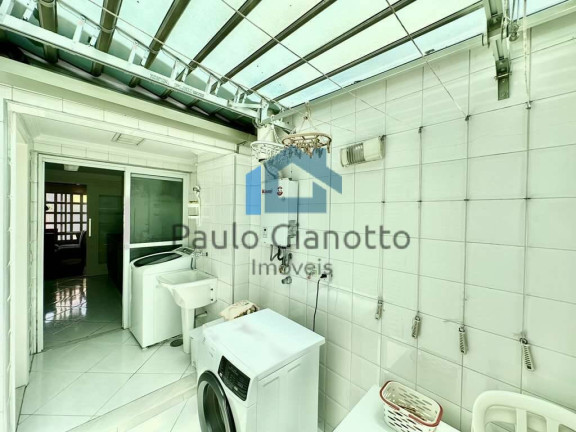 Imagem Casa de Condomínio com 3 Quartos à Venda, 209 m² em Chácara Pavoeiro - Cotia
