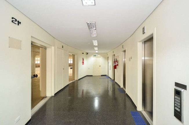 Imagem Imóvel Comercial à Venda, 930 m² em República - São Paulo