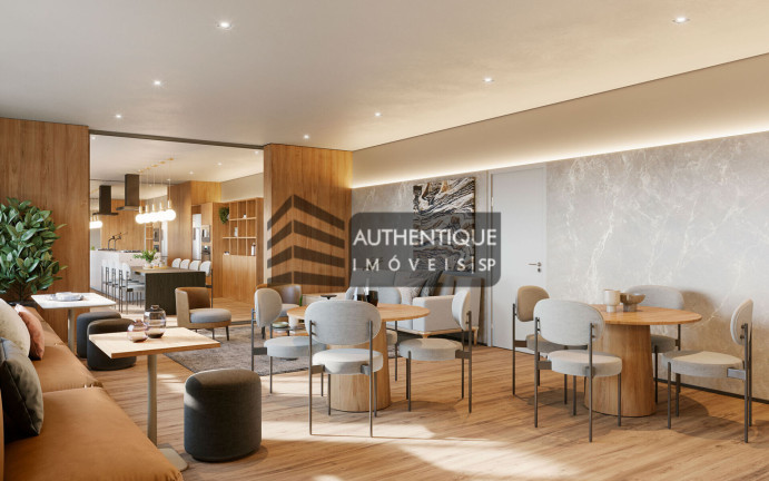 Imagem Apartamento com 2 Quartos à Venda, 66 m² em Campo Belo - São Paulo Imagem Apartamento com 2 Quartos à Venda, 66 m² em Campo Belo - São Paulo