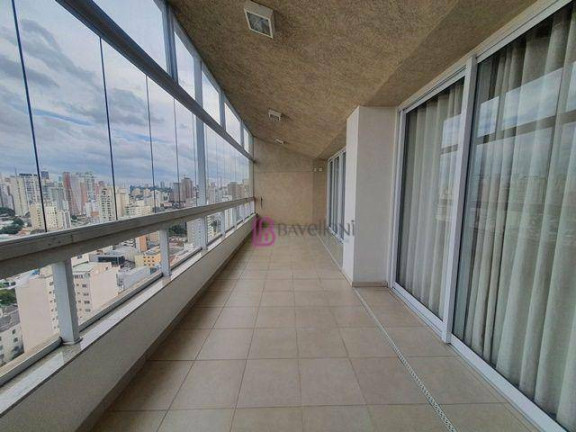 Apartamento com 4 Quartos à Venda, 178 m² em Perdizes - São Paulo
