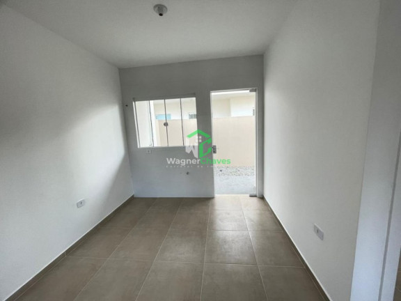 Imagem Casa com 2 Quartos à Venda, 55 m² em Rio Da Onça - Matinhos