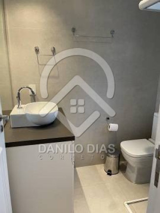 Imagem Apartamento com 4 Quartos à Venda, 168 m² em Brooklin - São Paulo