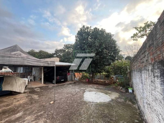 Imagem Casa à Venda, 540 m² em Cancelli - Cascavel