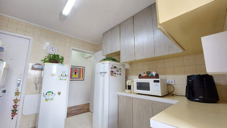 Imagem Apartamento com 2 Quartos à Venda, 83 m² em Moema - São Paulo Imagem Apartamento com 2 Quartos à Venda, 83 m² em Moema - São Paulo