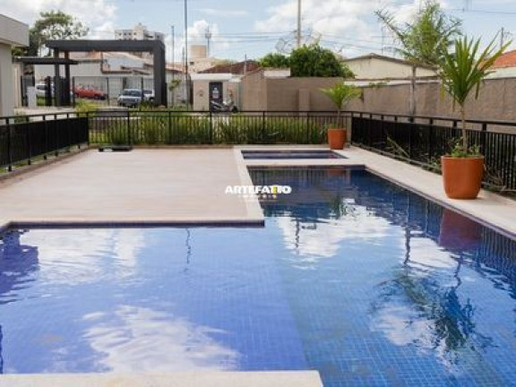 Imagem Apartamento com 2 Quartos à Venda, 50 m² em Vila Santa Rita - Franca Imagem Apartamento com 2 Quartos à Venda, 50 m² em Vila Santa Rita - Franca