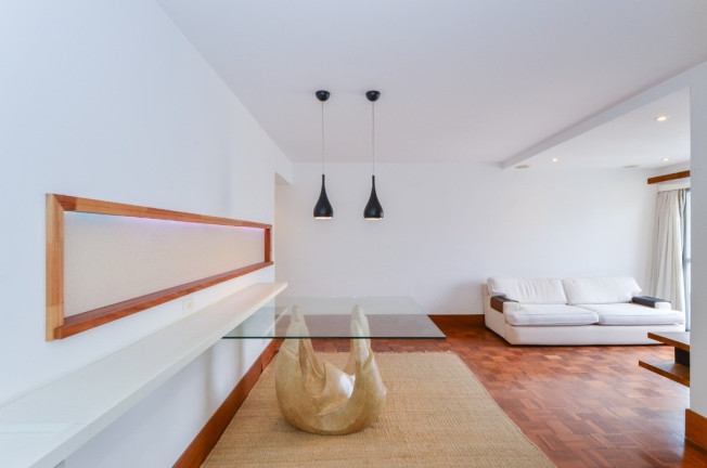 Imagem Apartamento com 2 Quartos à Venda, 87 m² em Moema - São Paulo Imagem Apartamento com 2 Quartos à Venda, 87 m² em Moema - São Paulo