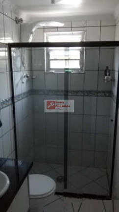 Imagem Apartamento com 2 Quartos à Venda, 52 m² em Vila Camilópolis - Santo André Imagem Apartamento com 2 Quartos à Venda, 52 m² em Vila Camilópolis - Santo André