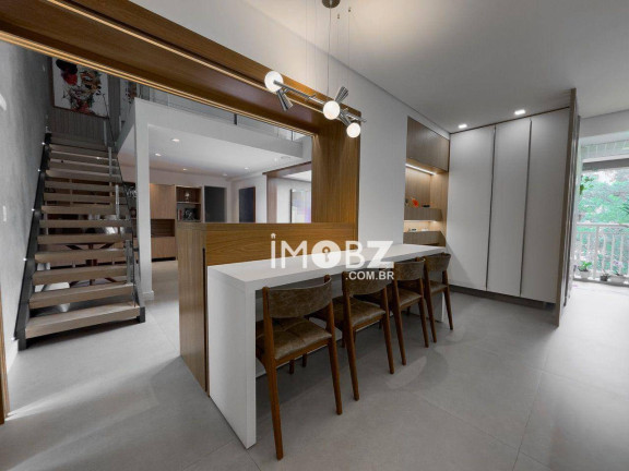Imagem Imóvel com 3 Quartos à Venda, 175 m² em Grand Panamby - São Paulo