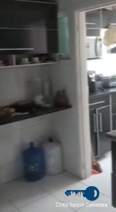 Imagem Apartamento com 3 Quartos à Venda, 106 m² em Centro - Campos Dos Goytacazes Imagem Apartamento com 3 Quartos à Venda, 106 m² em Centro - Campos Dos Goytacazes