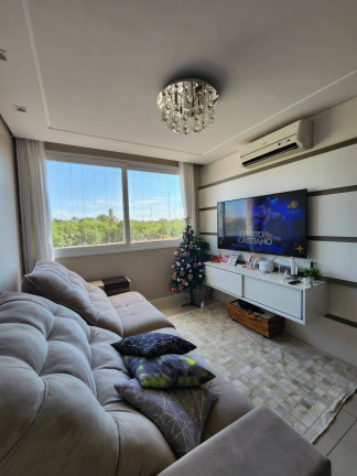 Imagem Apartamento com 2 Quartos à Venda, 63 m² em Marechal Rondon - Canoas Imagem Apartamento com 2 Quartos à Venda, 63 m² em Marechal Rondon - Canoas