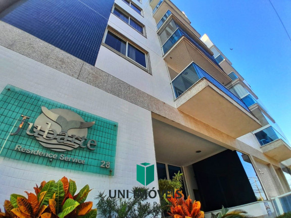 Apartamento com 1 Quarto à Venda, 60 m² em Nova Guarapari - Guarapari