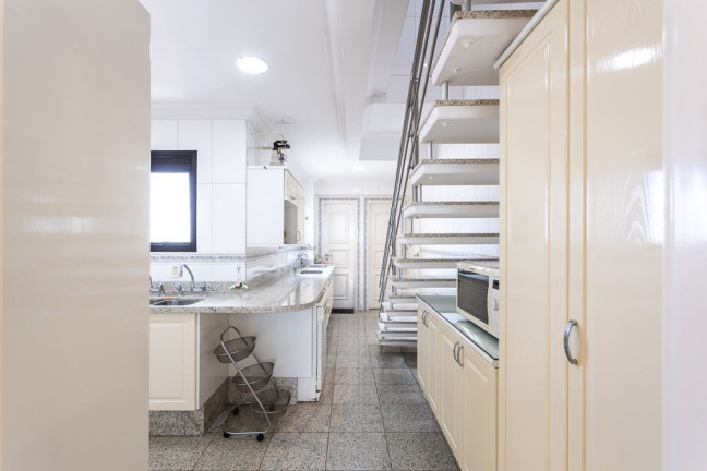 Imagem Apartamento com 4 Quartos à Venda, 480 m² em Alto Da Lapa - São Paulo