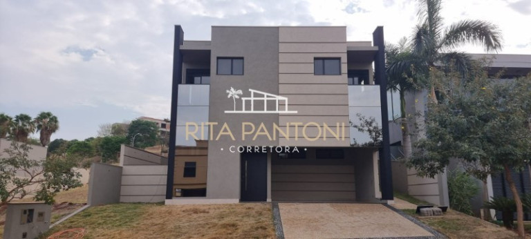 Imagem Casa de Condomínio com 4 Quartos à Venda, 420 m² em Bonfim Paulista - Ribeirão Preto Imagem Casa de Condomínio com 4 Quartos à Venda, 420 m² em Bonfim Paulista - Ribeirão Preto