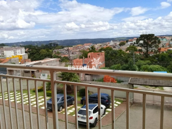Imagem Casa com 2 Quartos à Venda, 43 m² em Outeiro De Passárgada - Cotia