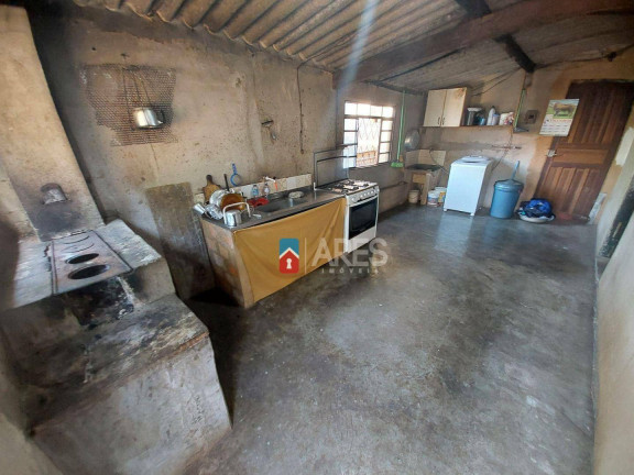 Imagem Chácara com 3 Quartos à Venda, 188 m² em Vale Da Cigarra - Santa Bárbara D'oeste