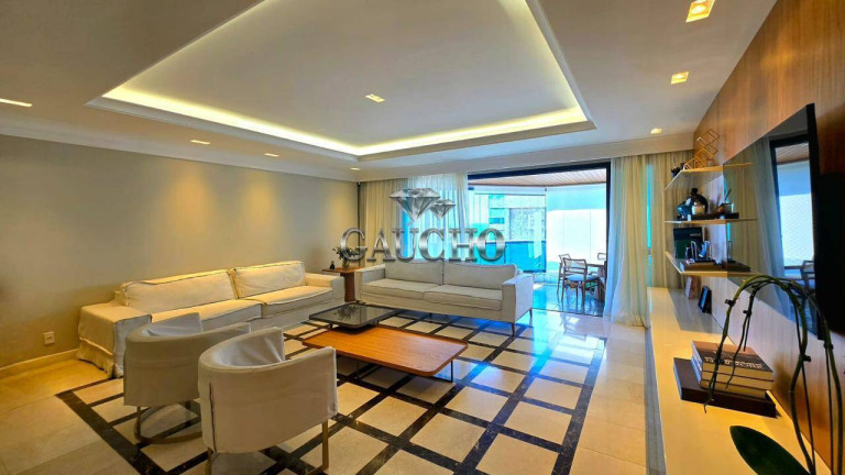 Imagem Apartamento com 4 Quartos à Venda, 550 m² em Barra Da Tijuca - Rio De Janeiro Imagem Apartamento com 4 Quartos à Venda, 550 m² em Barra Da Tijuca - Rio De Janeiro
