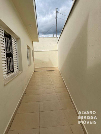 Imagem Casa com 3 Quartos à Venda ou Locação, 180 m² em Brasil - Itu