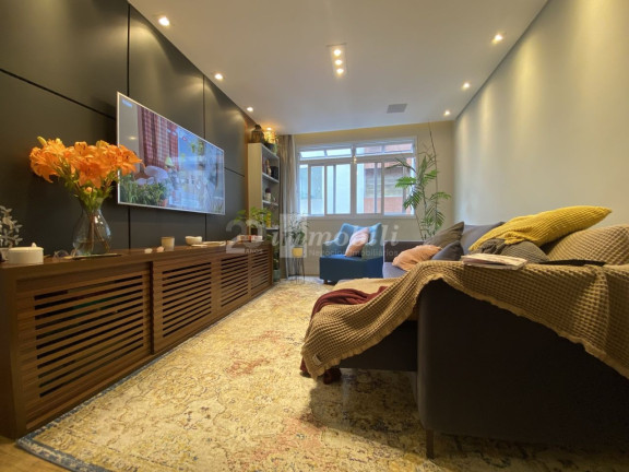Imagem Apartamento com 2 Quartos à Venda, 85 m² em Higienópolis - São Paulo Imagem Apartamento com 2 Quartos à Venda, 85 m² em Higienópolis - São Paulo
