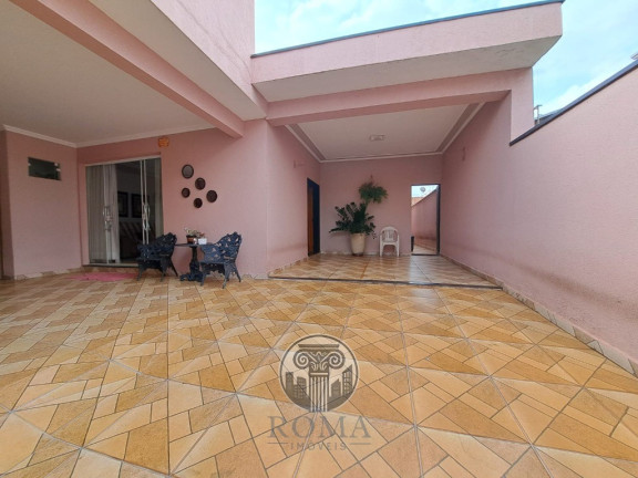 Imagem Casa com 3 Quartos à Venda, 200 m² em Residencial E Comercial Palmares - Ribeirão Preto Imagem Casa com 3 Quartos à Venda, 200 m² em Residencial E Comercial Palmares - Ribeirão Preto