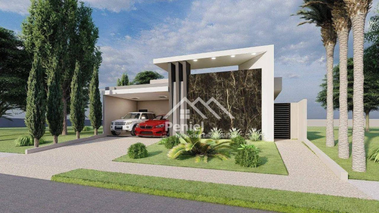 Imagem Casa com 3 Quartos à Venda, 181 m² em Condomínio Buona Vita - Ribeirão Preto Imagem Casa com 3 Quartos à Venda, 181 m² em Condomínio Buona Vita - Ribeirão Preto