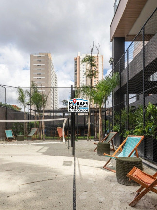 Imagem Apartamento com 1 Quarto à Venda, 31 m² em Vila Olímpia - São Paulo Imagem Apartamento com 1 Quarto à Venda, 31 m² em Vila Olímpia - São Paulo