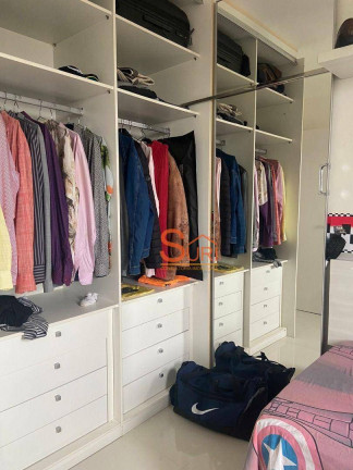 Imagem Apartamento com 3 Quartos à Venda, 128 m² em Jardim São Caetano - São Caetano Do Sul