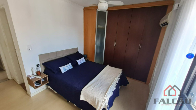 Imagem Apartamento com 2 Quartos à Venda, 103 m² em Ponta Da Praia - Santos Imagem Apartamento com 2 Quartos à Venda, 103 m² em Ponta Da Praia - Santos
