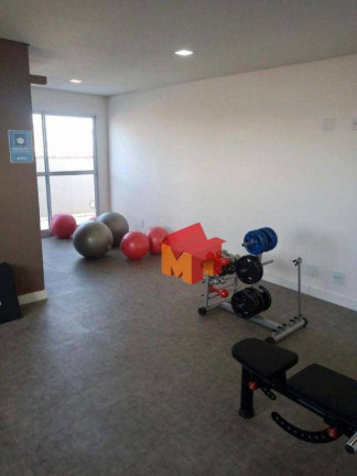 Imagem Apartamento com 2 Quartos à Venda, 56 m² em Loteamento Adventista Campineiro - Hortolândia Imagem Apartamento com 2 Quartos à Venda, 56 m² em Loteamento Adventista Campineiro - Hortolândia