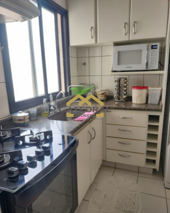 Imagem Apartamento com 3 Quartos à Venda, 91 m² em Anhangabaú - Jundiaí Imagem Apartamento com 3 Quartos à Venda, 91 m² em Anhangabaú - Jundiaí