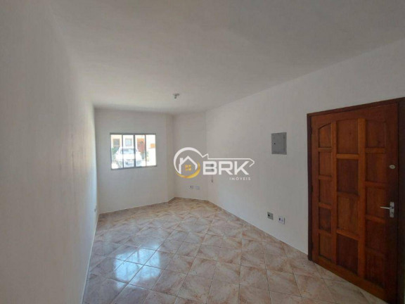 Imagem Casa de Condomínio com 2 Quartos para Alugar, 70 m² em Itaquera - São Paulo Imagem Casa de Condomínio com 2 Quartos para Alugar, 70 m² em Itaquera - São Paulo