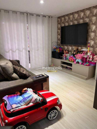 Imagem Apartamento com 2 Quartos à Venda, 84 m² em Jardim São Caetano - São Caetano Do Sul Imagem Apartamento com 2 Quartos à Venda, 84 m² em Jardim São Caetano - São Caetano Do Sul
