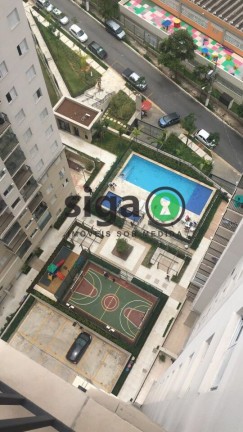 Imagem Apartamento com 2 Quartos à Venda, 50 m² em Jardim Parque Morumbi - São Paulo Imagem Apartamento com 2 Quartos à Venda, 50 m² em Jardim Parque Morumbi - São Paulo