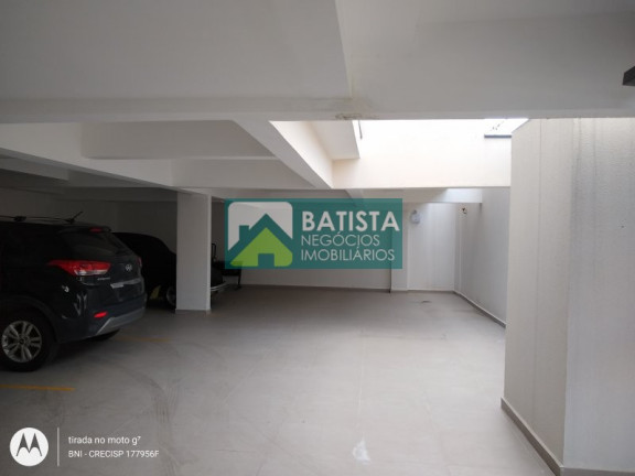 Imagem Apartamento com 2 Quartos à Venda, 50 m² em Jardim Ocara - Santo André Imagem Apartamento com 2 Quartos à Venda, 50 m² em Jardim Ocara - Santo André