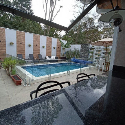 Imagem Casa de Condomínio com 4 Quartos à Venda, 280 m² em Jardim São Paulo Ii - Cotia
