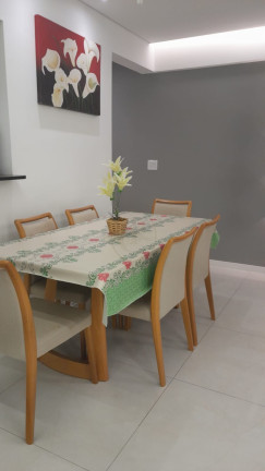 Imagem Apartamento com 3 Quartos à Venda, 74 m² em Jardim Satélite - São José Dos Campos Imagem Apartamento com 3 Quartos à Venda, 74 m² em Jardim Satélite - São José Dos Campos