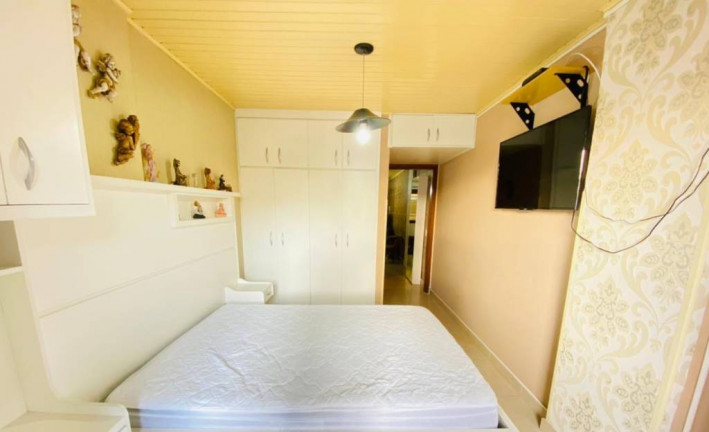 Imagem Apartamento com 1 Quarto à Venda, 55 m² em Centro - Capão Da Canoa