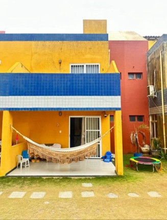 Casa com 3 Quartos à Venda, 160 m² em Ipitanga - Lauro De Freitas