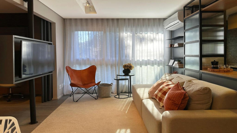 Imagem Apartamento com 3 Quartos à Venda, 77 m² em Moinhos De Vento - Porto Alegre