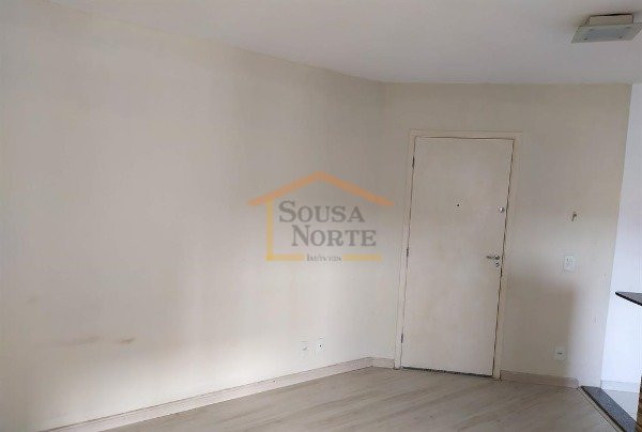 Imagem Apartamento com 2 Quartos à Venda, 49 m² em Vila Nova Cachoeirinha - São Paulo Imagem Apartamento com 2 Quartos à Venda, 49 m² em Vila Nova Cachoeirinha - São Paulo