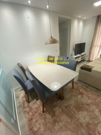 Imagem Apartamento com 2 Quartos à Venda, 48 m² em Natureza Club Morumbi - São Paulo Imagem Apartamento com 2 Quartos à Venda, 48 m² em Natureza Club Morumbi - São Paulo