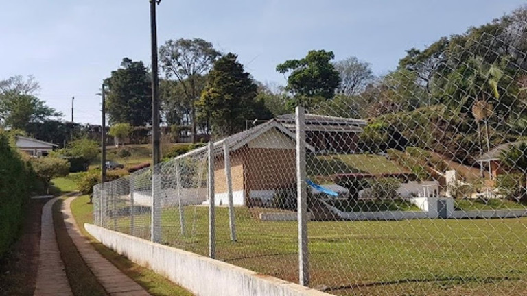 Imagem Chácara com 3 Quartos à Venda, 360 m² em Jardim Estância Brasil - Atibaia