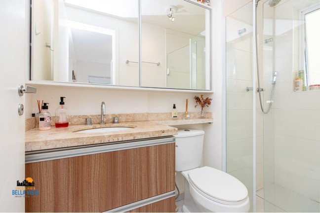 Imagem Apartamento com 1 Quarto à Venda,  em Bela Vista - São Paulo