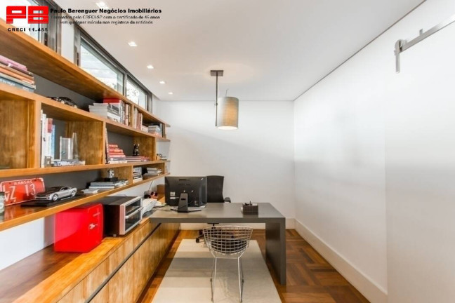 Imagem Casa com 3 Quartos à Venda, 388 m² em Morumbi - São Paulo