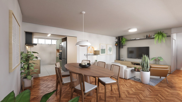 Imagem Imóvel com 2 Quartos à Venda, 113 m² em Jardim Paulista - São Paulo