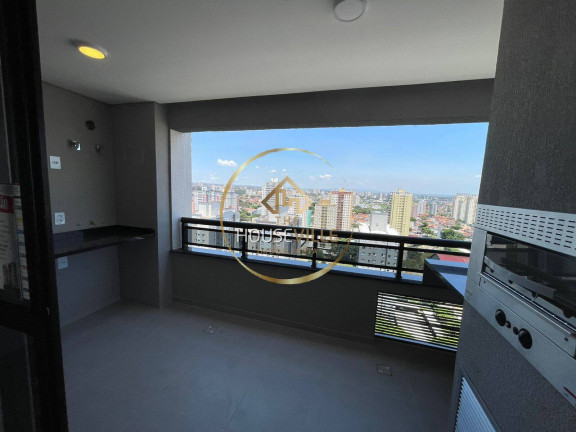 Apartamento com 3 Quartos à Venda, 83 m² em Jardim Satélite - São José Dos Campos