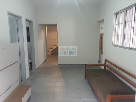 Imagem Casa com 5 Quartos à Venda, 190 m² em Mirim - Praia Grande