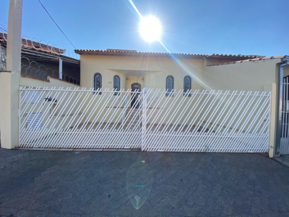 Casa de Condomínio com 3 Quartos à Venda, 145 m² em Central Parque Sorocaba - Sorocaba