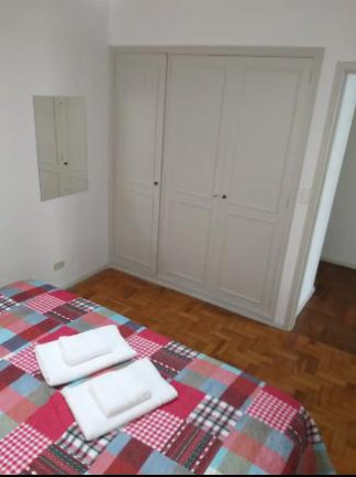 Imagem Apartamento com 2 Quartos à Venda, 89 m² em Paraíso - São Paulo